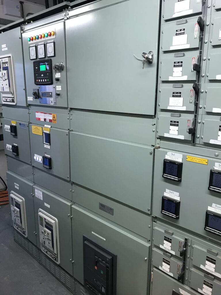 automationxl Electrical Control Systems  